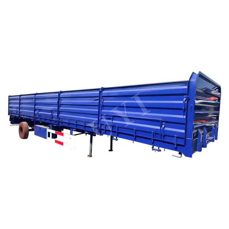 3 - Axa detașabilă tip placă semi-trailer