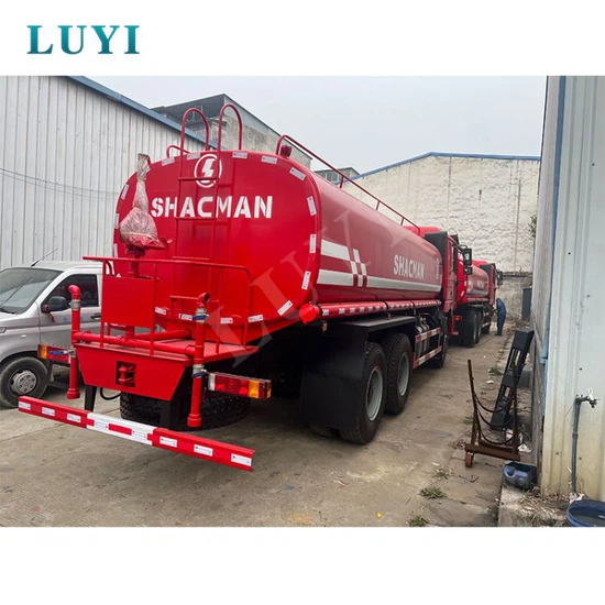 Camioane tractor Shacman 6x4 de 420 CP