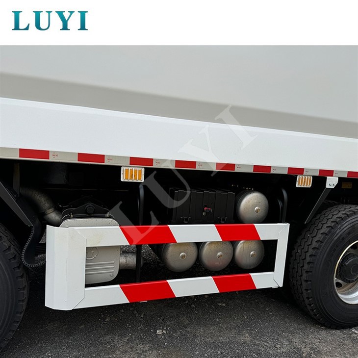 Shacman X3000 Dump Truck 6x4 420hp Shacman X3000 Dump Truck 6x4 420hp